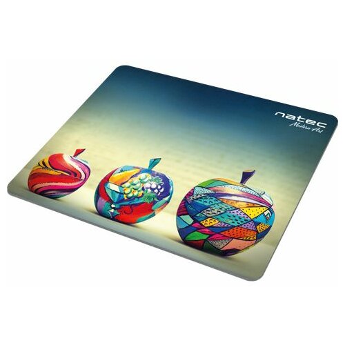  naziv: apples, photo, podloga za miša, 22 cm x 18 cm Cene