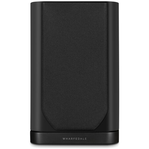 Wharfedale EVO 5.1 crna, po par zvucnika za policu. Slike