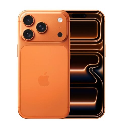 Apple iPhone 17 Pro 1TB Cosmic Orange Cene