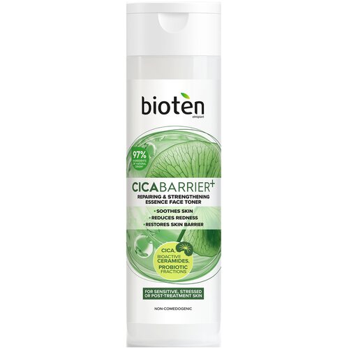 Bioten CicaBarrier+ toner za lice 200ml Cene