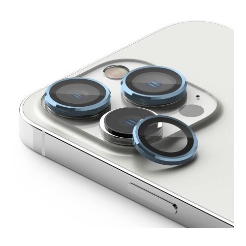  Zaštita za kameru ring za iphone 16 pro (6.3)/16 pro max (6.9) plava ( FL11420 ) Cene