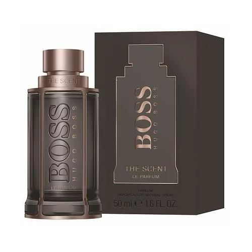 Hugo Boss Boss The Scent Le Parfum parfum 50 ml za moške