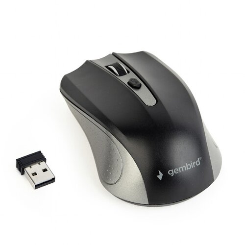  Miš GEMBIRD MUSW-4B-04-MX, Wireless, sorto Cene