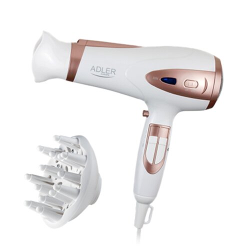Adler AD2248WH FEN ZA KOSU 2200W BELI Cene