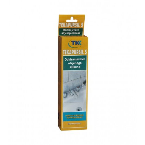 Tkk Tekapursil čistač silikona 110ml Cijene