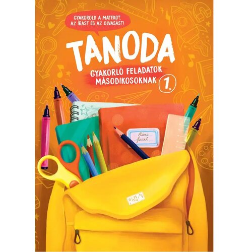  Tanoda - Vadbeni naloge za drugo&scaron;olce 1. Cene