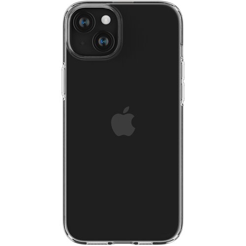 Spigen IPHONE 15 LIQUID CRYSTAL CLEAR Slike