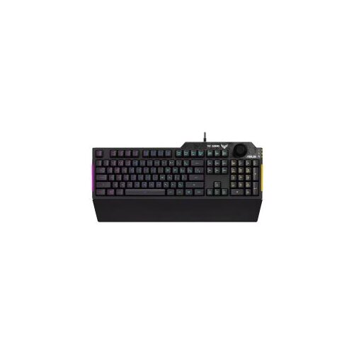 Asus Gaming tastatura, RGB, USB2.0, TUF Gaming K1 Cijene