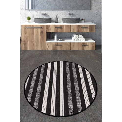 Lessentiel Maison Kupaonski tepih 140cm &amp;Scaron;aren Slike