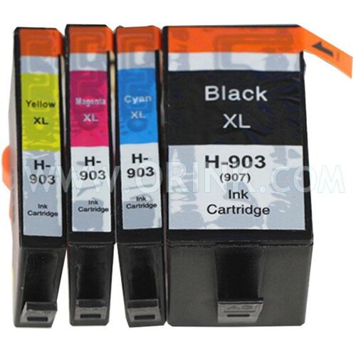 Orink tinta za HP, T6L99AE, no.903, crna Cijene