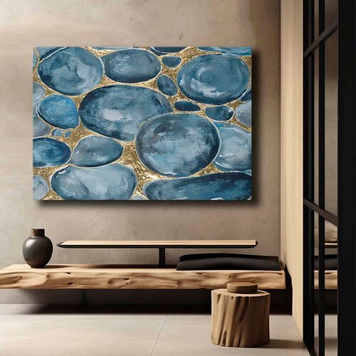 WALLXPERT Slika na platnu 70100softc-001, 70 x 100 cm Cene