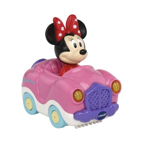 Vtech Tut Tut Baby Flitzer - Minnie's Cabrio 80-511104 Cijene