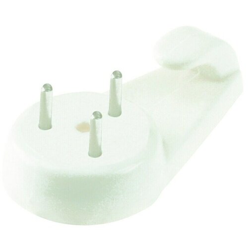 STABILIT Obe&scaron;alna kljuka (Do x &Scaron;: 30 x 12 mm, 5 kos, Najlon) Cene
