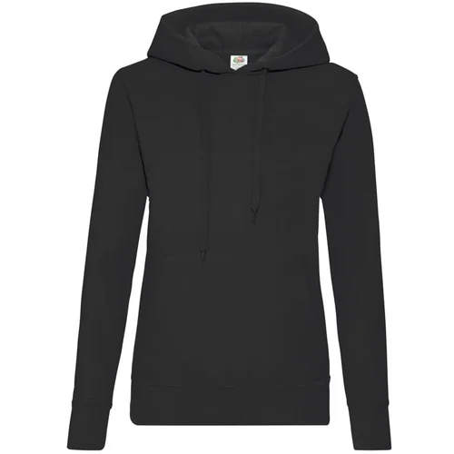 Fruit Of The Loom F81•Ladies Hooded Sweat Fruit Of The Loom F81•Ladies Hooded Sweat
