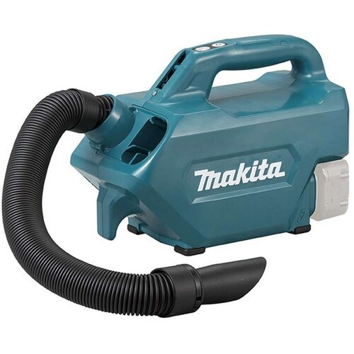 Makita avtomobilski ročni sesalnik CL121DZ Slike