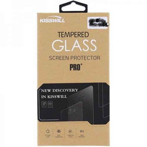 Kisswill za&amp;scaron;čitno kaljeno steklo za samsung galaxy xcover 4s G398 / 4 G390 Slike