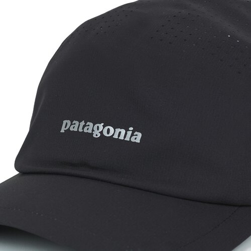 Patagonia ULTRA LIGHWEIGHT RIDGE HAT Crna Slike