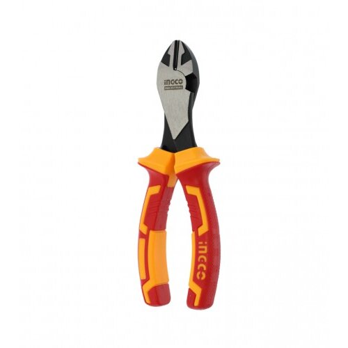 INGCO TOOLS Klije&amp;scaron;ta sječice električarska 180mm HIHDCP28188 Slike