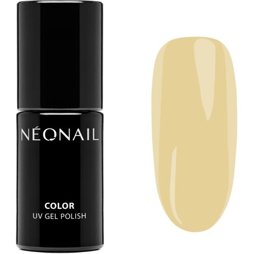 NeoNail Rhythm Of Spring gel lak za nohte z uporabo UV/LED lučke odtenek Sunshine Kiss 7.2 ml Cene