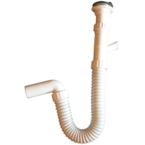 ZOREX Odvod JEDNODJELI SUDOPER S PRIKLJUČKOM (20 kom) Cijene