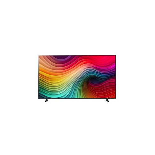 LG NanoCell AI 75NANO81A3A TV 190.5 cm (75) 4K Ultra HD Smart TV Wi-Fi Black Slike