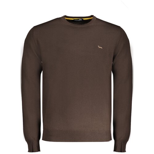 HARMONT & BLAINE HARMONT & BLAINE MEN&#39;S BROWN SWEATER Cijene