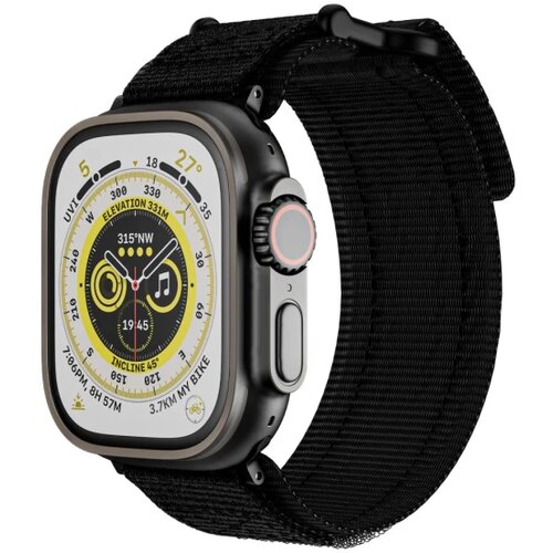 TECH-PROTECT SCOUT narukvica za APPLE WATCH 4 / 5 / 6 / 7 / 8 / 9 / SE / ULTRA 1 / 2 (42 / 44 / 45 / Cijene
