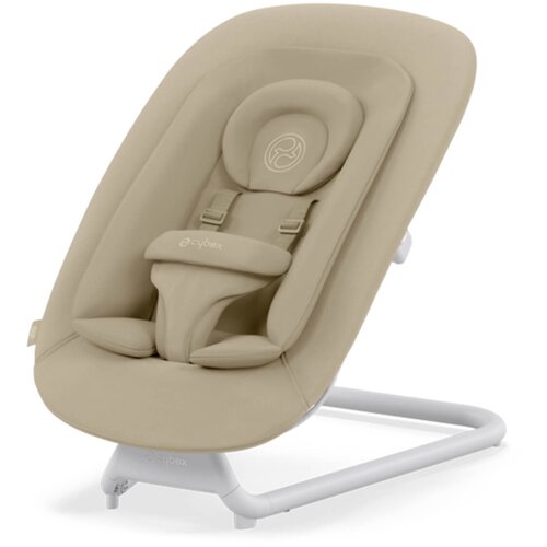 Cybex Gold® gugalni ležalnik lemo™ sand white Cene