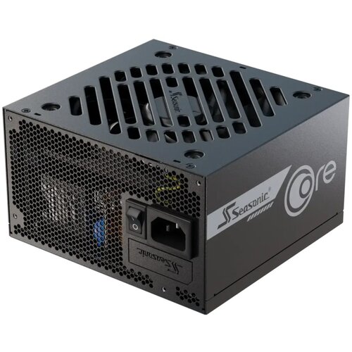 Seasonic 650W Seasonic Core SRP-CGX651-A5A32SF ATX 3.1 80+ Gold" Cijene