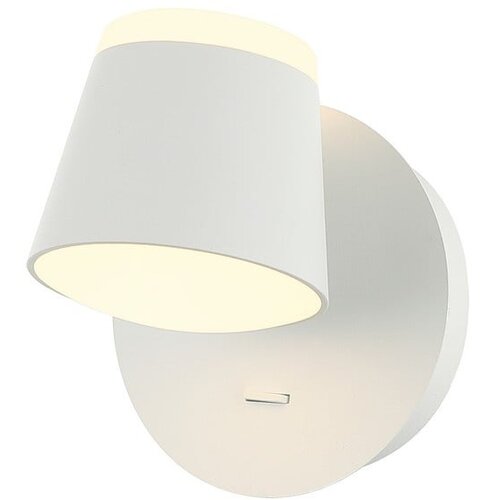  led zidna lampa F2076-8Z wh Slike