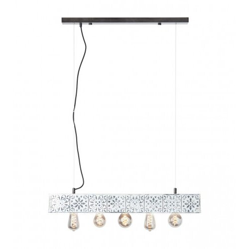 Brilliant Luster Vagos A60 E27 40W IP20 89673/75 Cijene