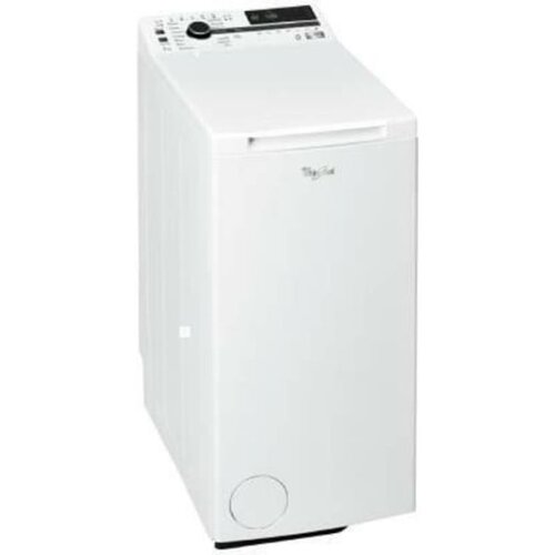 Whirlpool Masina za pranje vesa TDLRB 7222BS EU_N Cene