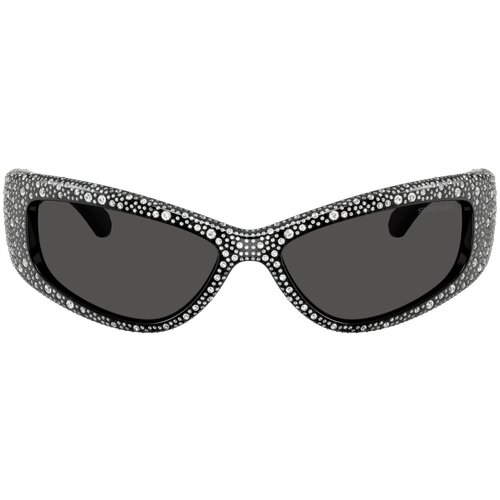 Swarovski naočare za sunce sk 6027 100187 Cene