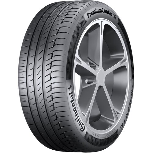 Continental Letnja auto guma 215/55R18 95H L Slike