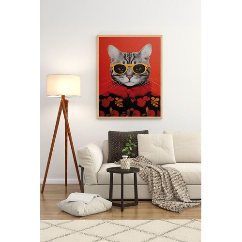 Wallity Slika zida Ersy1Ham37, 33 x 48 cm Cijene