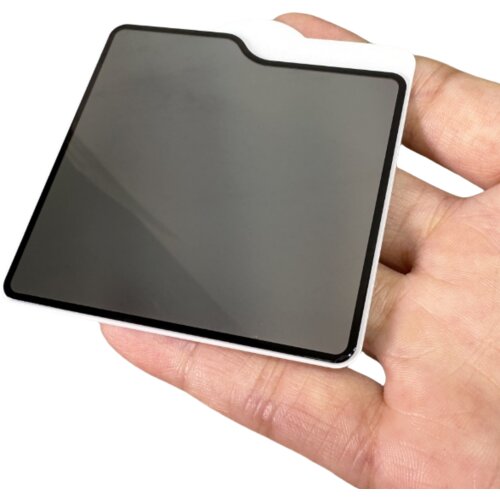 INF Za&amp;scaron;čitna folija za zasebnost za Samsung Galaxy Z Flip Samsung Z Flip 6, (21783852) Slike