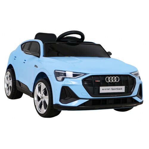  Licenciran avto na akumulator Audi E-Tron Sportback - moder Slike