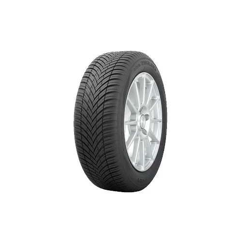Toyo Celsius AS2 ( 225/60 R17 103V XL ) celoletna pnevmatika