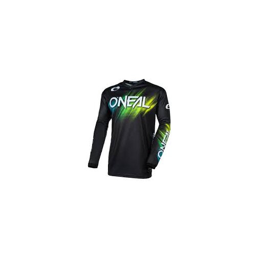  Dres O&amp;#039;Neal Element VOLTAGE V.24 black/green Slike