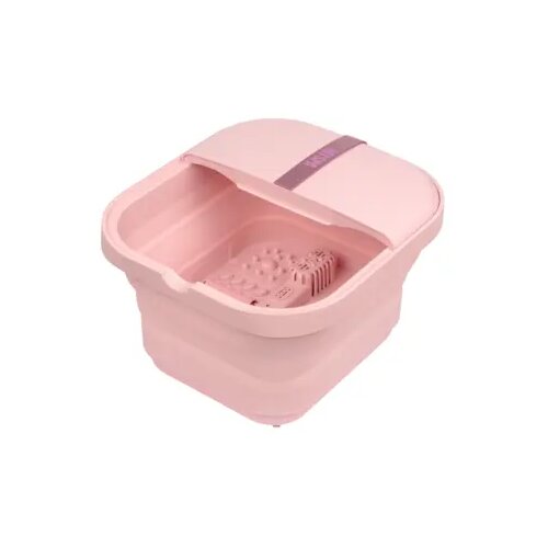 MY SPA Pedikir kadica MS108, Roze Cene