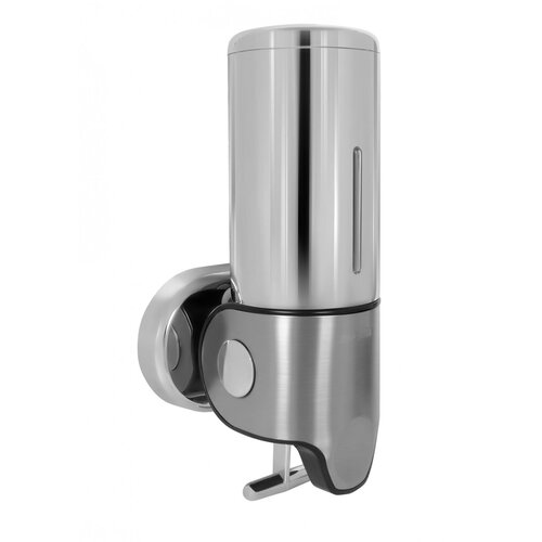 Minotti Dozer sapuna 500ml ABS hrom (WT-425) Cene