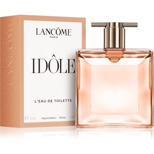Lanc&amp;ocirc;me Id&amp;ocirc;le toaletna voda za žene 25 ml Slike