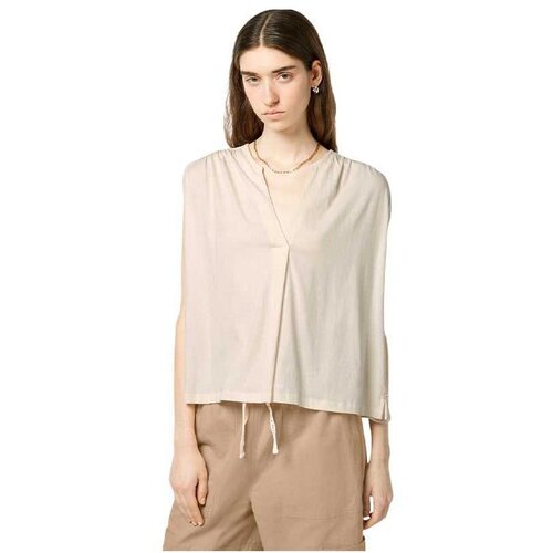 SCOTCH & SODA scotch&soda - Ženski top bez rukava Cene
