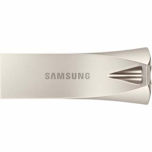 Samsung MUF-64BE USB izbrisivi memorijski pogon 64 GB USB Tip-A 3.2 Gen 1 (3.1 Gen 1) Srebro Cijene