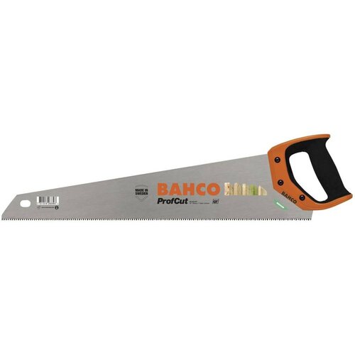 Bahco Pila lisičji rep ProfCut PC-19-GT7 Slike