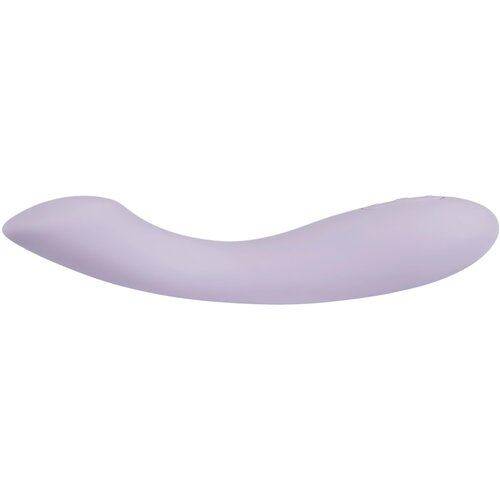 Svakom Amy 2 G-Spot &amp;amp; Clitoral Vibrator Light Purple Slike