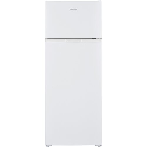 Končar HLE55206BH KOMBINOVANI Frižider Cene