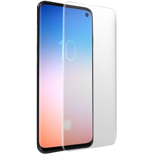 AVIZAR Za&amp;scaron;citna folija iz lateksa, prožna in odporna - prozorna str. Samsung Galaxy S10e, (20607236) Slike