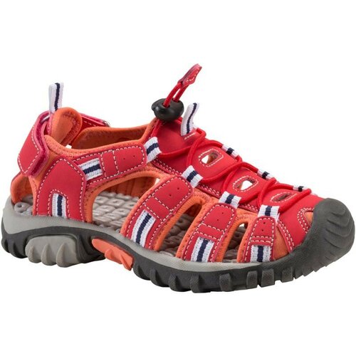 Mckinley sandale za devojčice VAPOR 2 JR crvena 185225 Cene