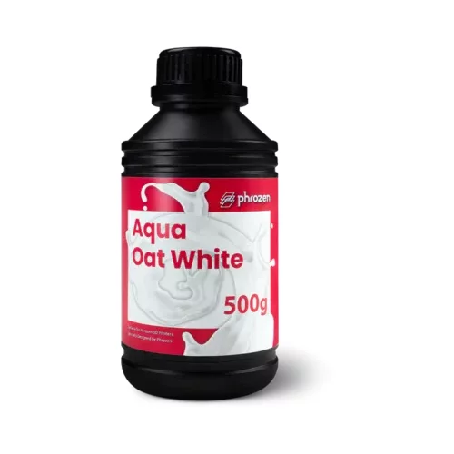 Phrozen Aqua Resin Oat White - 500 g